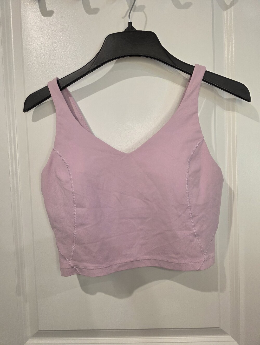 Lululemon Align Tank Top *C/D Cup*